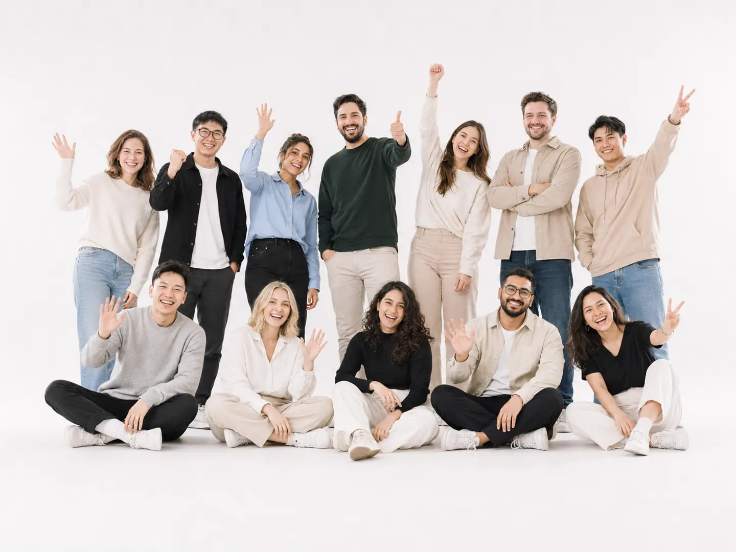 Custom Ease support team